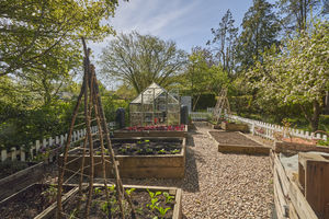 Garden- click for photo gallery